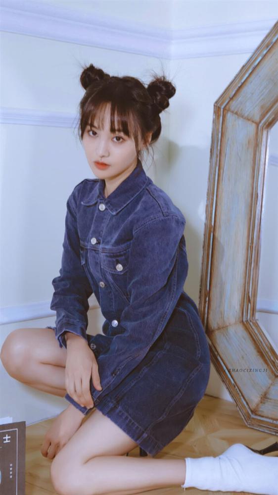 Angelababy và những bình hoa di động bất tài, sớm bị đào thải-3