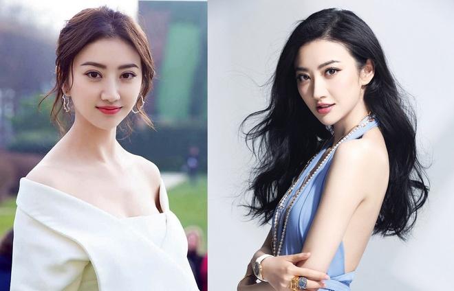 Angelababy và những bình hoa di động bất tài, sớm bị đào thải-5