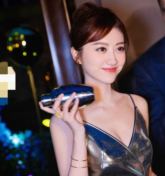 Angelababy và những bình hoa di động bất tài, sớm bị đào thải-6