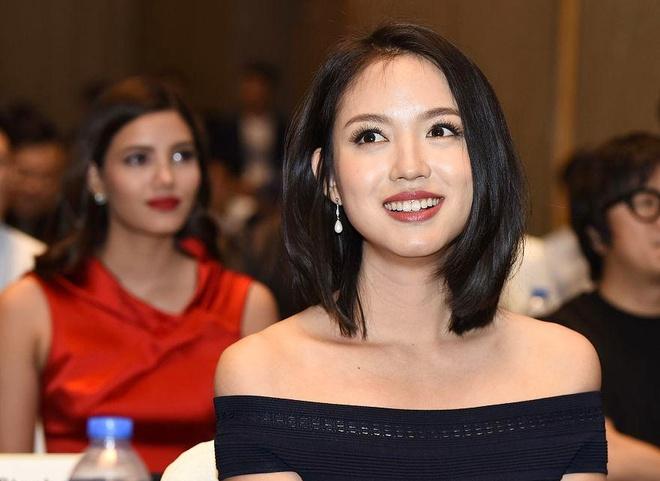 Angelababy và những bình hoa di động bất tài, sớm bị đào thải-7