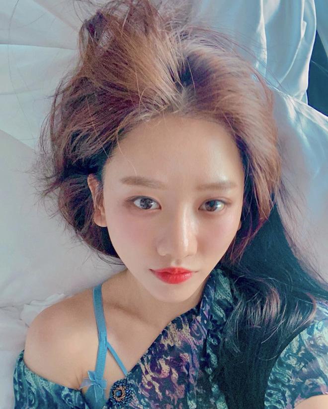 Đăng ảnh đồ ăn kín Instagram, BB Trần khiến Hari Won phải thốt lên: Đừng up nữa, chị thèm lắm rồi!-3