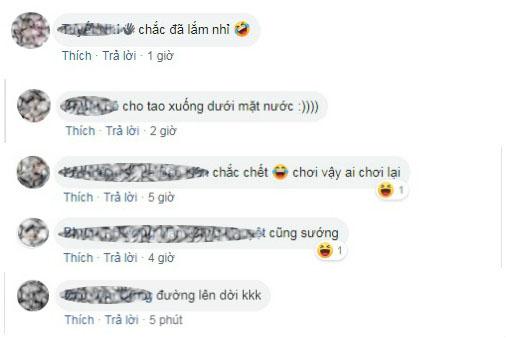 Cười ngất với thanh niên tưởng lướt sóng trên biển mà hóa ra trên trời-1
