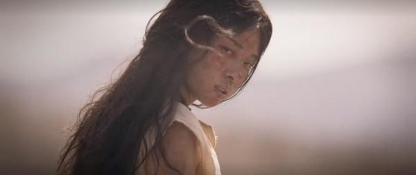 Ngô Thanh Vân Đánh Dấu Sự Trở Lại Trong "The Old Guard 2"