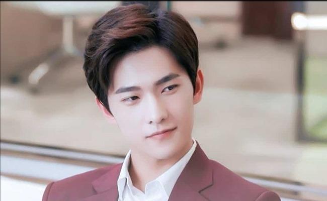 Dương Dương và con đường tái xuất màn ảnh muôn vàn gian nan-1