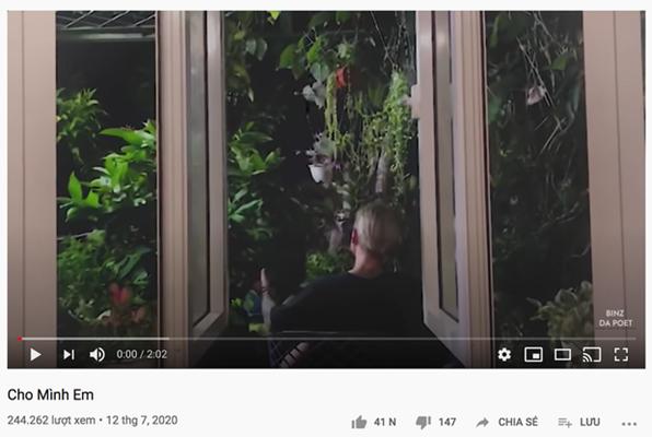 Binz có đủ trình để làm đối thủ của Đen Vâu?-4