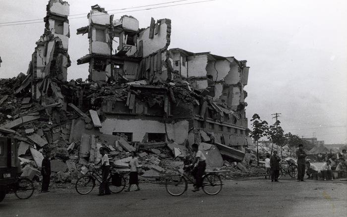 Sau trận động đất kinh hoàng tại Trung Quốc 44 năm trước, dư chấn để lại vẫn hết vía-2