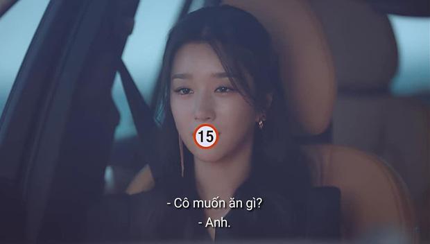 Chất như Seo Ye Ji Điên thì có sao: Thẳng thắn nói muốn đi nhà nghỉ và đòi ăn Kim Soo Hyun-2