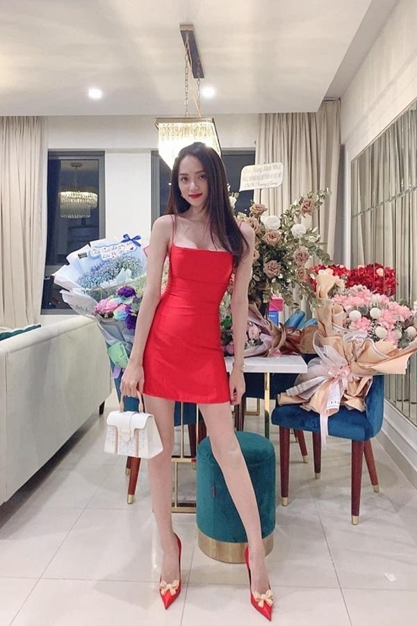 Hoa hậu Hương Giang: Tôi tìm hiểu nhiều người nhưng đều sai-6