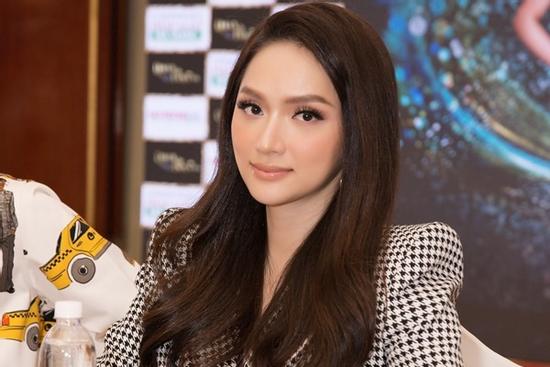 Hoa hậu Hương Giang: 'Tôi tìm hiểu nhiều người nhưng đều sai'