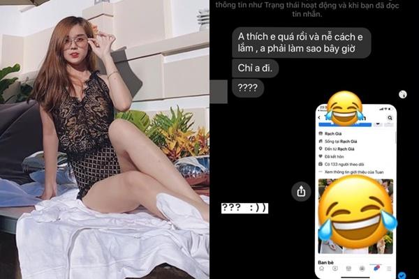 Bảo Ngọc mặc váy cưới để thỏa ước mơ sau ly hôn Hoài Lâm-4