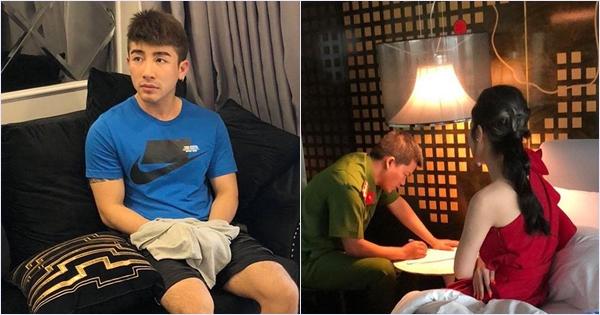 Ngoài những ảnh 18+, tú ông Lục Triều Vỹ từng lung lay bao trái tim với loạt câu thả thính-1