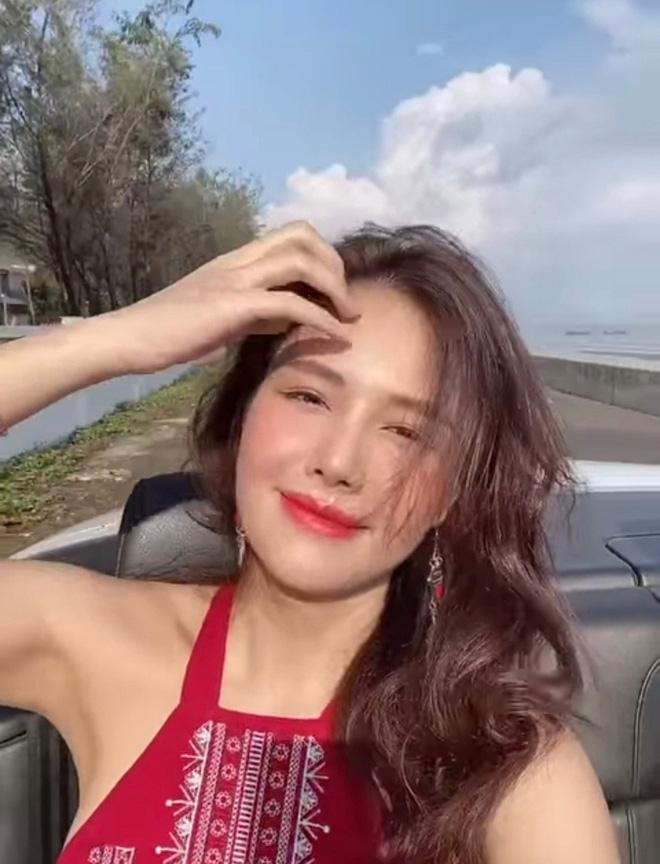 Phanh Lee khoe lười skincare da lại đẹp hơn, dân tình đoán chắc chồng tổng giám đốc chăm khéo-5