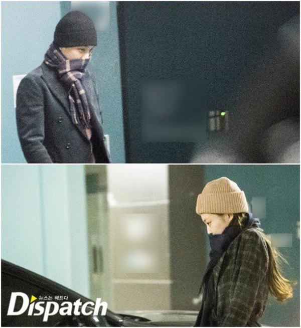 4 năm debut, 6 scandal đình đám bủa vây Jennie BlackPink-5