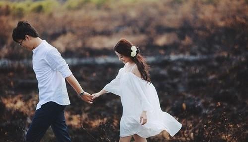 Đừng khiến bản thân trở nên hèn mọn vì đeo đuổi thứ tình yêu van cầu-1