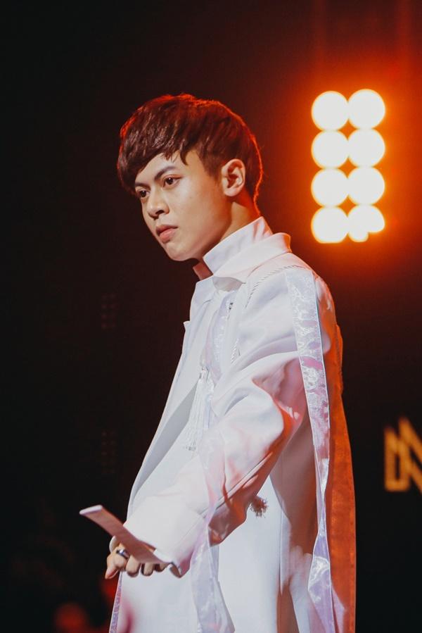 Xuất hiện cặp bài trùng mới làng nhạc Việt: K-ICM và APJ-3