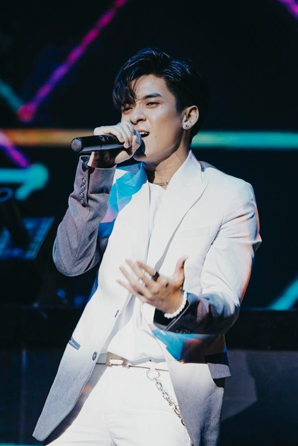 Xuất hiện cặp bài trùng mới làng nhạc Việt: K-ICM và APJ-6