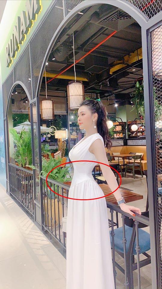 Thư Dung - chân dài trong đường dây bán dâm trăm triệu năm 2018 hiện ra sao?-9