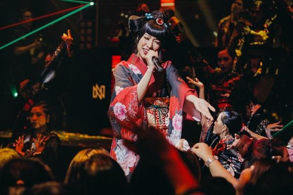 Xuất hiện cặp bài trùng mới làng nhạc Việt: K-ICM và APJ-8