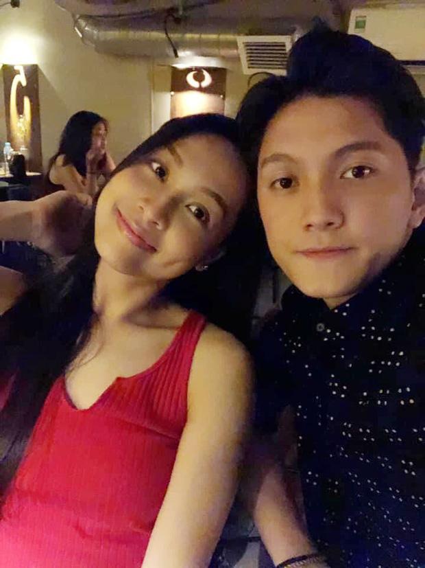 Vừa kết đôi, nữ chính Người Ấy Là Ai bị CEO Hoàng Tâm công khai dằn mặt trên MXH-2