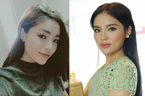 Jolie Nguyễn thuộc top mỹ nhân sở hữu đôi môi tều như cá chùi kính-6