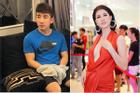 Scandal bán dâm chấn động Vbiz, dân mạng lật lại phát ngôn 'chuẩn chỉnh' của Trang Trần