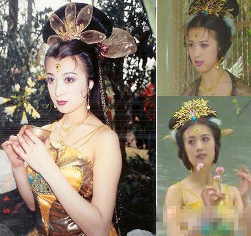 Công chúa đẹp nhất Tây du ký từng làm gái bán dâm bây giờ ra sao?-4