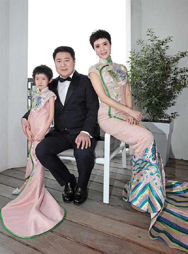 Công chúa đẹp nhất Tây du ký từng làm gái bán dâm bây giờ ra sao?-7