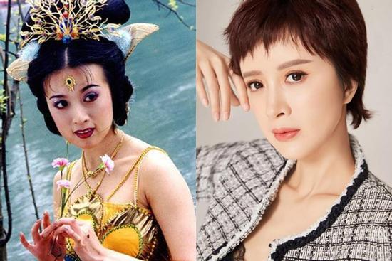 Công chúa đẹp nhất 'Tây du ký' từng làm gái bán dâm bây giờ ra sao?