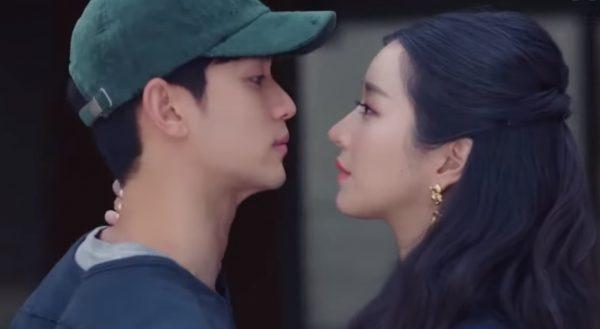 5 cặp đôi ngọt ngào hết nấc trên màn ảnh Hàn nửa đầu năm 2020-9