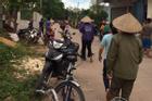 Thái Nguyên: Nữ tài xế mới học lái tông trúng 2 em học sinh đi xe đạp, 1 em tử vong