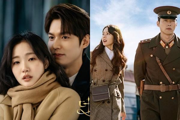 6 sao Hàn suýt đánh mất vai diễn để đời trong những bộ phim đình đám-14