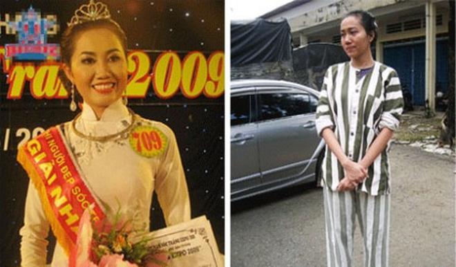 Từ Á hậu, MC, hoa khôi trở thành tú ông, tú bà nhiều đường dây mại dâm lớn-5