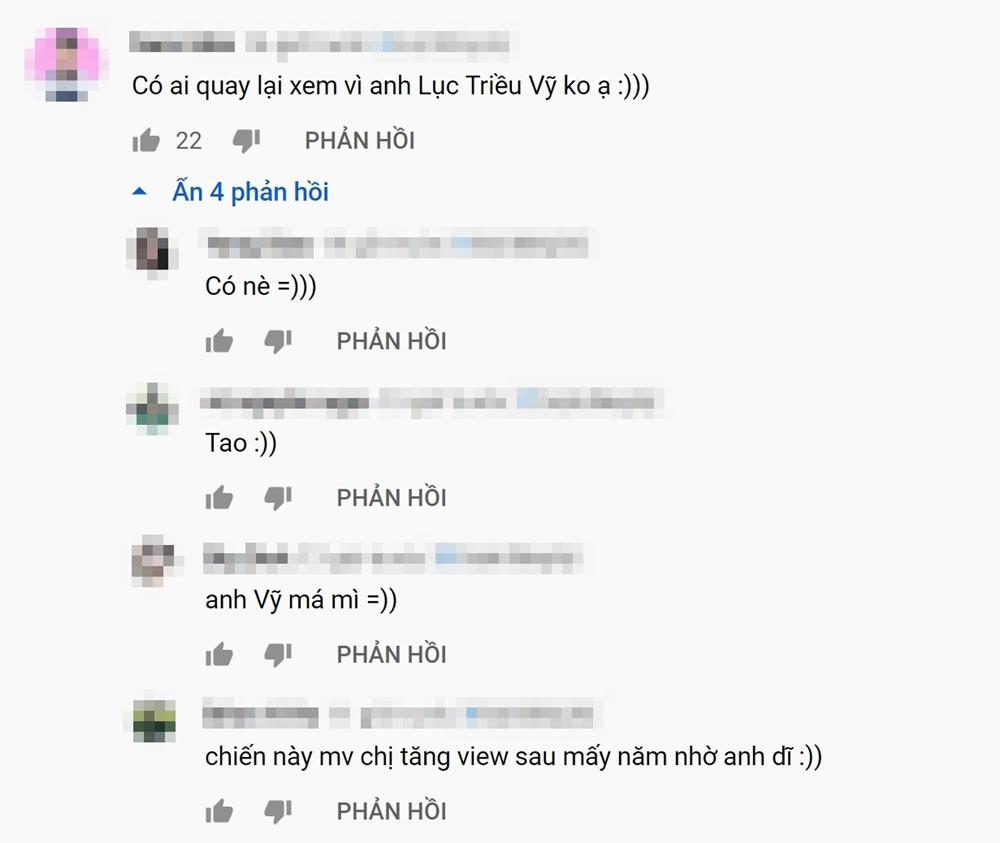 Tú ông Lục Triều Vỹ sa lưới, Bảo Thy dây dưa gì mà bị gọi tên?-6