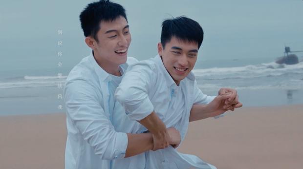 Cục điện ảnh Trung tiếp tục siết chặt nội dung: Đam mỹ bị cấm tiệt, ngôn tình không được quá ngọt-2