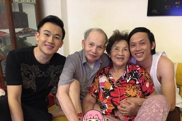 Hé lộ mối quan hệ giữa con nuôi và con ruột Hoài Linh-15