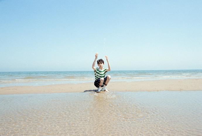 Vương Nguyên ra mắt sản phẩm mới, phải vui chứ cớ sao thần sầu thế kia?-5