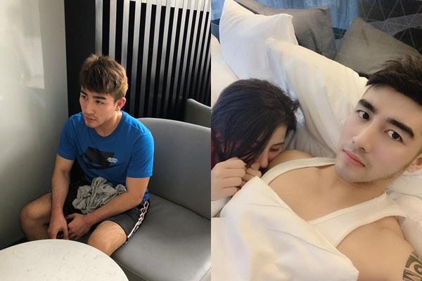 Scandal bán dâm chấn động Vbiz, dân mạng lật lại phát ngôn chuẩn chỉnh của Trang Trần-3