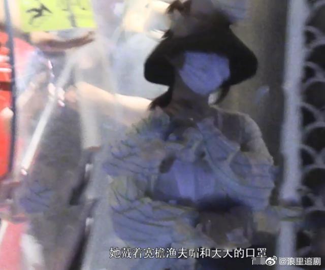 Dương Tử và Ngô Diệc Phàm đi ăn khuya đập tan tin đồn bất hòa-1