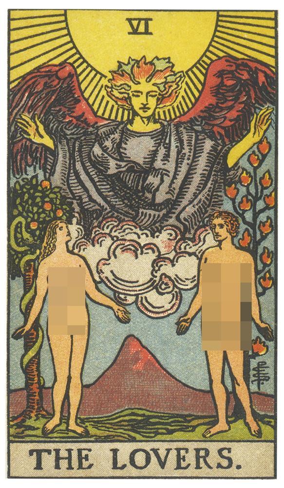 Bói bài Tarot ngày 14/7/2020: Tình duyên của bạn viên mãn hay trắc trở?-3