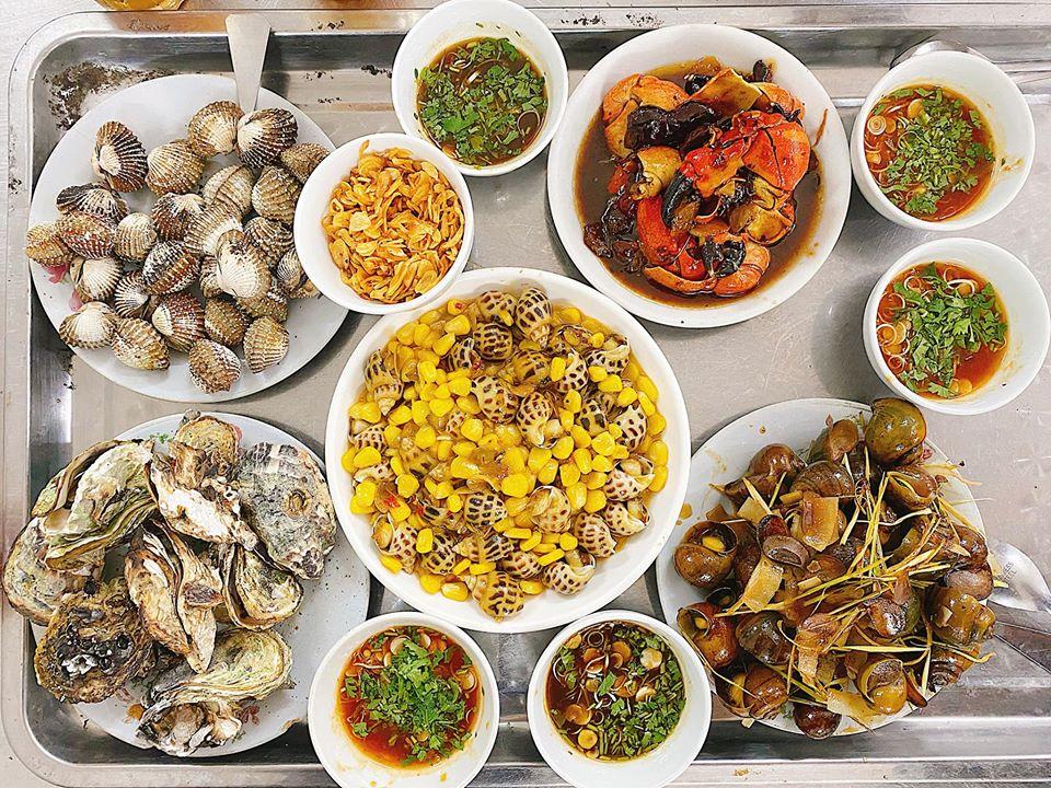 Nhắc nhẹ 3 quán ốc lừng danh đất Cảng cho dân sành ăn-1