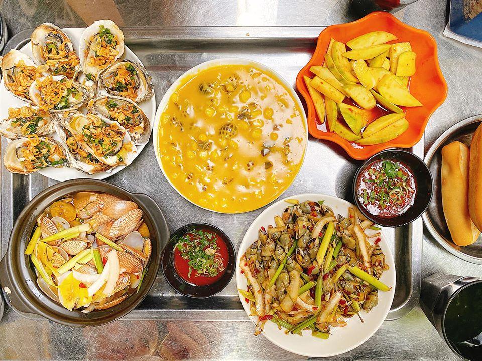 Nhắc nhẹ 3 quán ốc lừng danh đất Cảng cho dân sành ăn-2