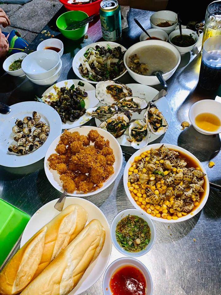 Nhắc nhẹ 3 quán ốc lừng danh đất Cảng cho dân sành ăn-3