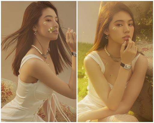 Jolie Nguyễn - mỹ nhân từng khiến giới giải trí ngả mũ nhờ loạt triết lý sống đạo đức-10