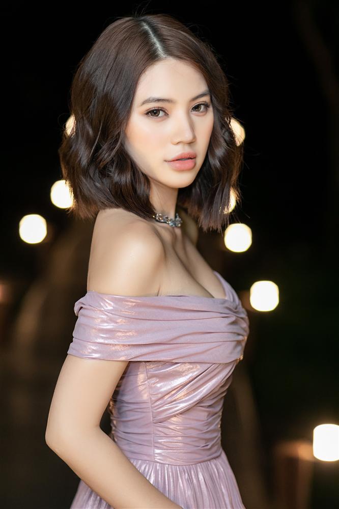 Jolie Nguyễn - mỹ nhân từng khiến giới giải trí ngả mũ nhờ loạt triết lý sống đạo đức-3