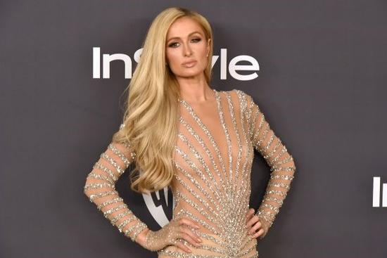 'Nữ hoàng thị phi' Paris Hilton tuyên bố tranh cử Tổng thống Mỹ