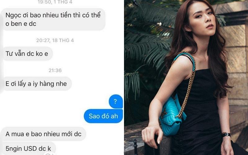 Những người đẹp showbiz Việt nào từng từ chối gạ tình trăm triệu?-4