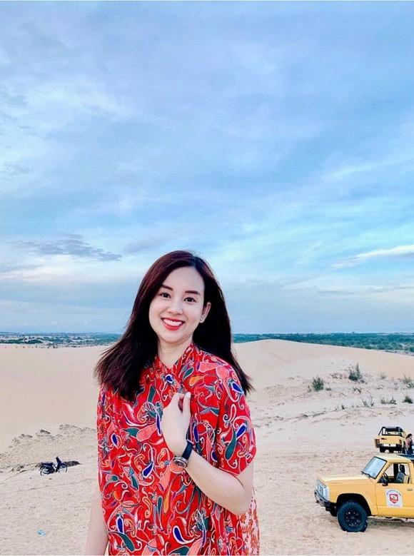 Chia sẻ bí quyết hạnh phúc, hội chị em chỉ chú ý nhan sắc thăng hạng ở tuổi 30 của Ly Kute-3