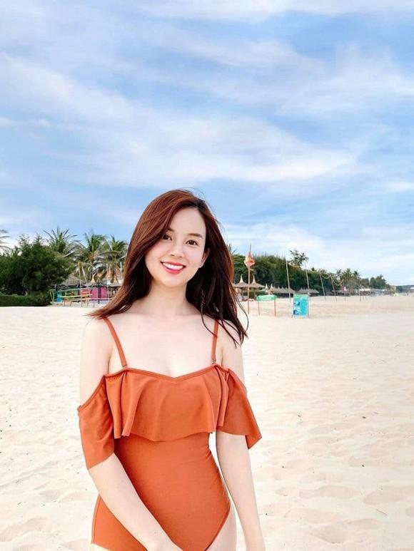 Chia sẻ bí quyết hạnh phúc, hội chị em chỉ chú ý nhan sắc thăng hạng ở tuổi 30 của Ly Kute-2