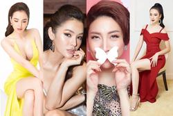 Những người đẹp showbiz Việt nào từng từ chối gạ tình trăm triệu?