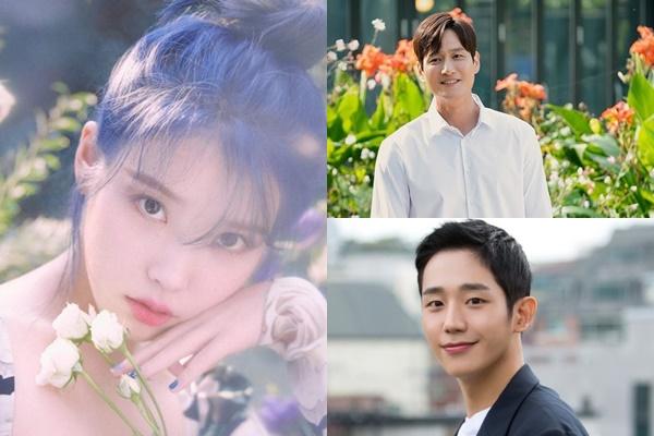 6 sao Hàn suýt đánh mất vai diễn để đời trong những bộ phim đình đám-1